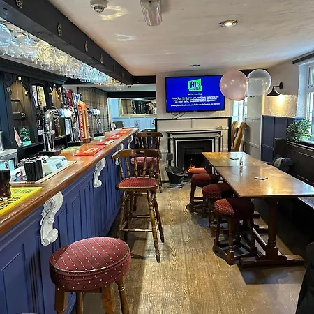 Apartment Courtyard 1-bed Sleeps 2 Pets Ok Northallerton